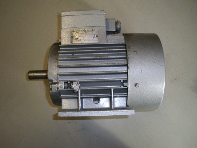 Electramotor 380/220V